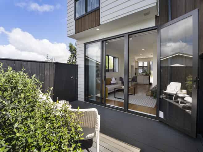 9/31 Mahalo Avenue, Wiri