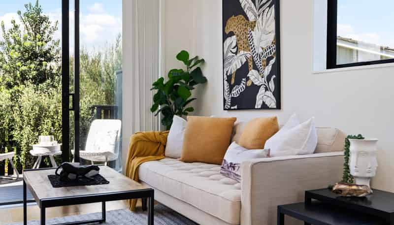 9/31 Mahalo Avenue, Wiri