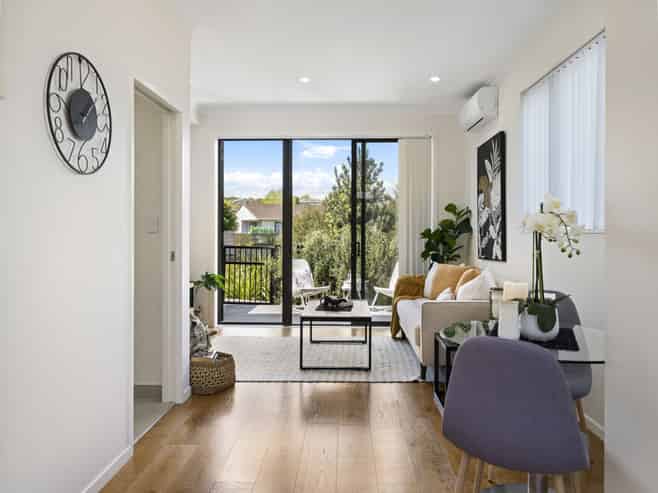 9/31 Mahalo Avenue, Wiri