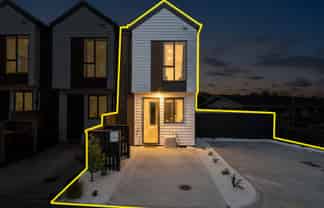 9/31 Mahalo Avenue, Wiri