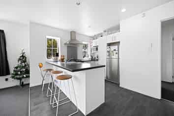 1/60 Wellington Street, Hamilton East