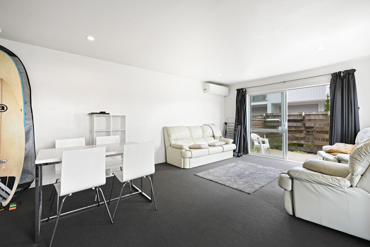 $785pw - Fixed Term - Vista 5