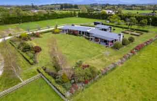 50a Richmond Road, Brixton