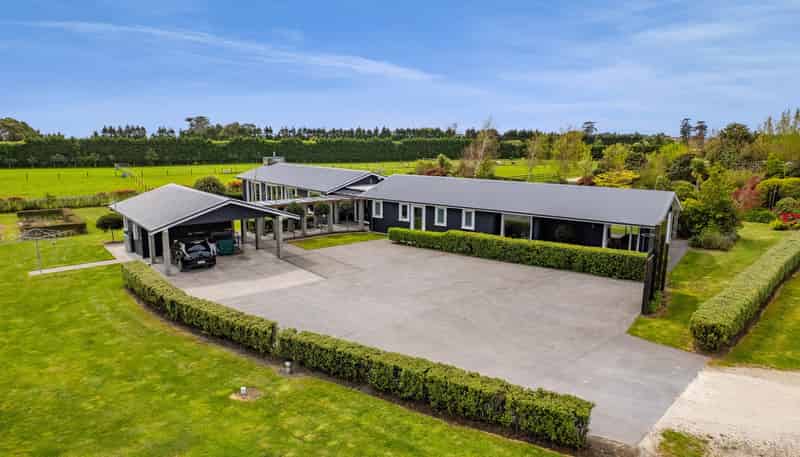 50a Richmond Road, Brixton