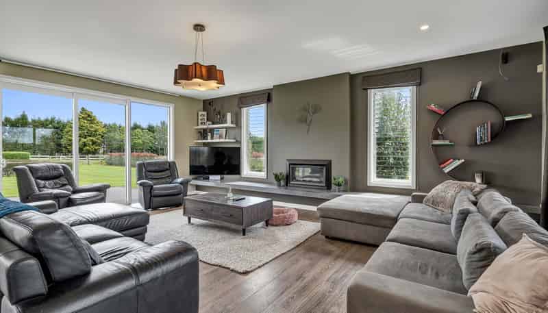 50a Richmond Road, Brixton