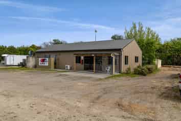 50a Richmond Road, Brixton