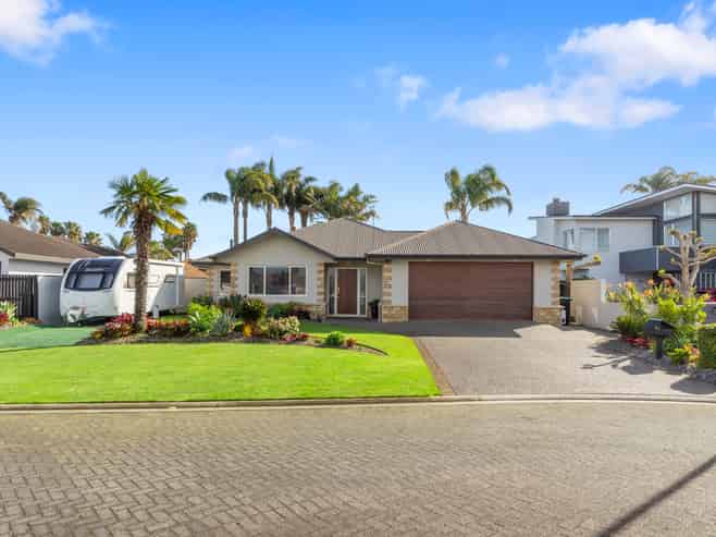 37 Sorrento Key, Papamoa