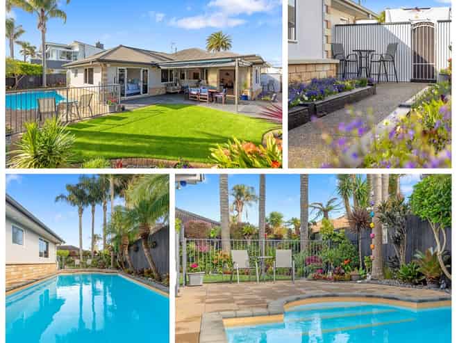 37 Sorrento Key, Papamoa