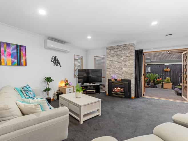 37 Sorrento Key, Papamoa