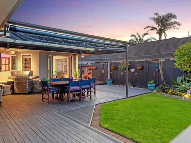 37 Sorrento Key, Papamoa