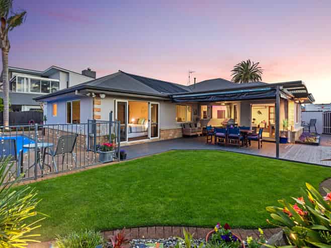 37 Sorrento Key, Papamoa