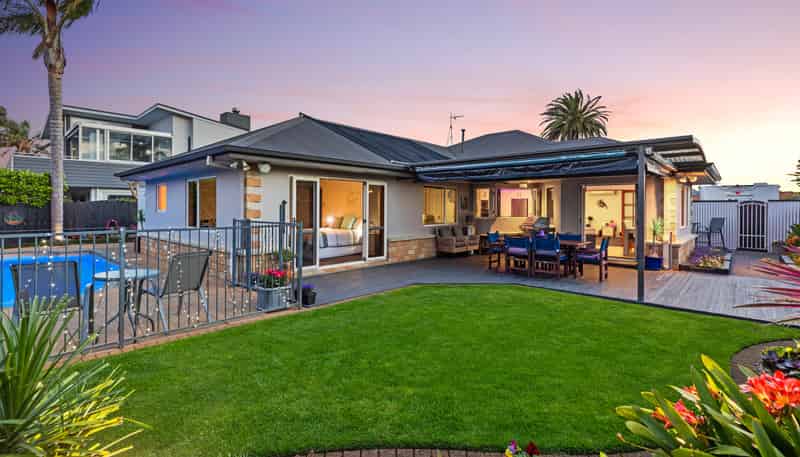 37 Sorrento Key, Papamoa