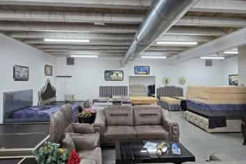 Flexible Ground Floor Space