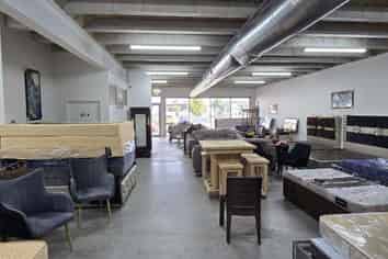 Flexible Ground Floor Space