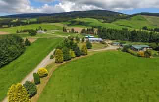 1101+1028 Otautau Tuatapere Road, Merrivale