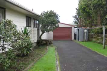 28 Koutunui, Athenree