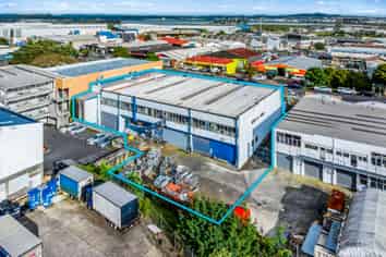 Freehold Add-Value Opportunity