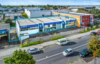 Freehold Add-Value Opportunity