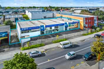 Freehold Add-Value Opportunity