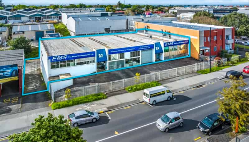 92-94 Station Road, Otahuhu