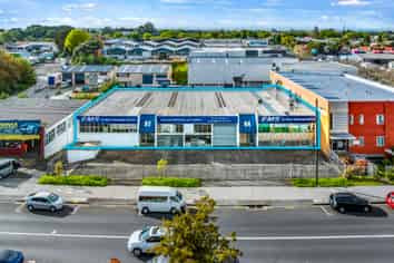 Freehold Add-Value Opportunity