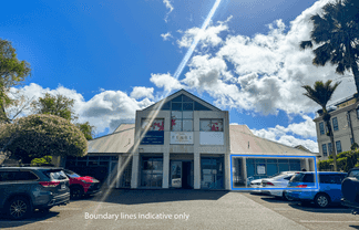 Medical Tenancy Available in Central Remuera