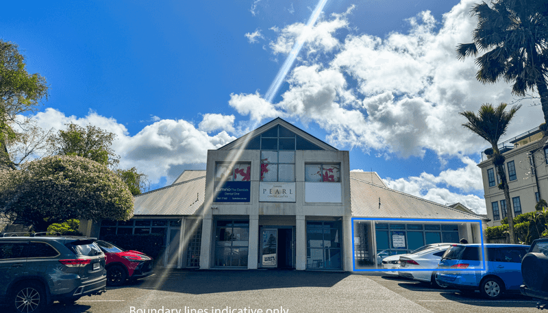 134 Remuera Road, Remuera
