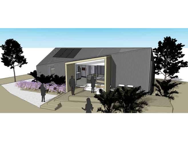 Lot 1-11/33 Church Street, Riverton