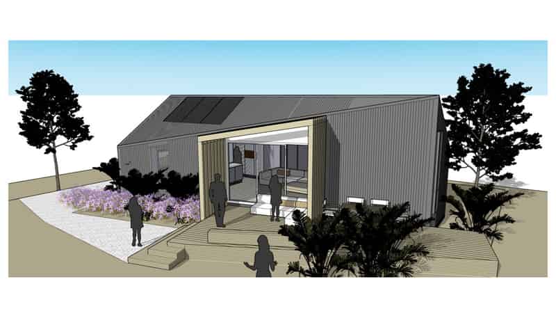 Lot 1-11/33 Church Street, Riverton