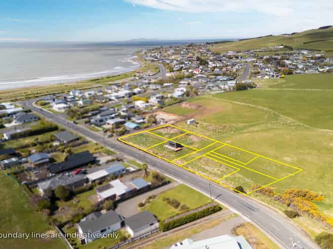 Lot 1-11/33 Church Street, Riverton