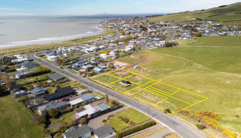 Lot 1-11/33 Church Street, Riverton