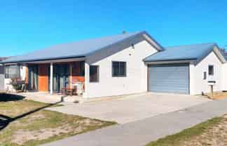 11 Moa Street, Alexandra