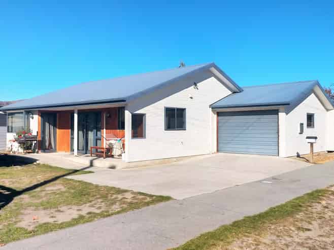 11 Moa Street, Alexandra