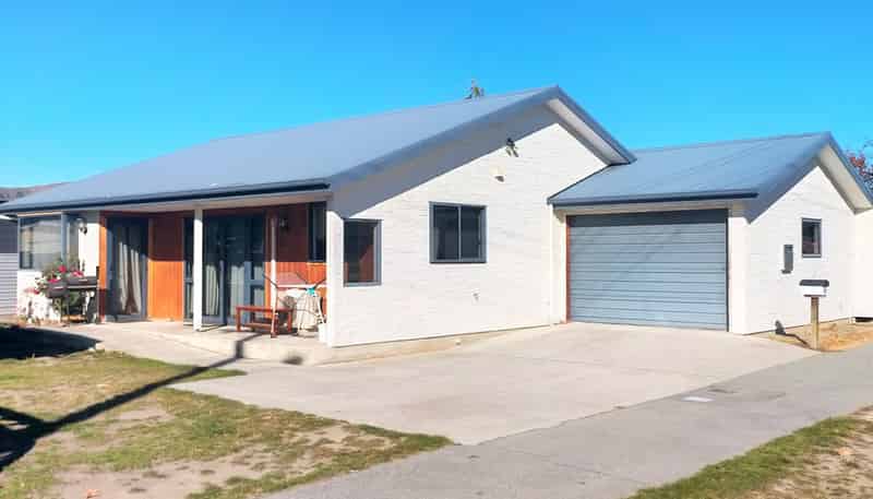 11 Moa Street, Alexandra