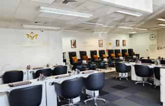 A Turnkey Opportunity in a Prime Location