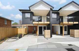 4/27 Maeroa Road, Beerescourt