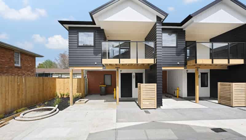 4/27 Maeroa Road, Beerescourt