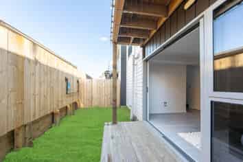 6/164B Princes Street East, Otahuhu