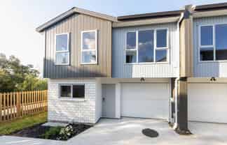 6/164B Princes Street East, Otahuhu