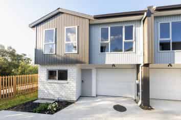 6/164B Princes Street East, Otahuhu