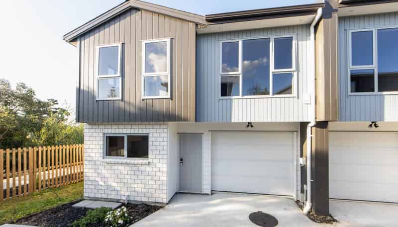 6/164B Princes Street East, Otahuhu
