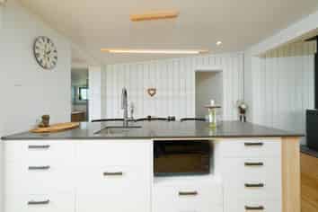 565 Mt Fyffe Road, Kaikoura