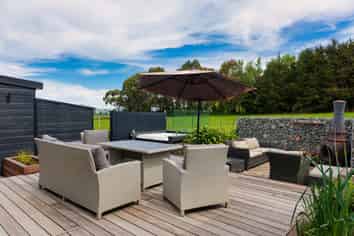 565 Mt Fyffe Road, Kaikoura