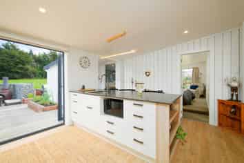 565 Mt Fyffe Road, Kaikoura