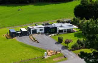 565 Mt Fyffe Road, Kaikoura