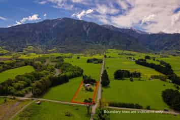 565 Mt Fyffe Road, Kaikoura