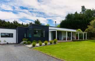 565 Mt Fyffe Road, Kaikoura