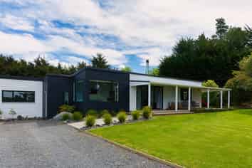565 Mt Fyffe Road, Kaikoura