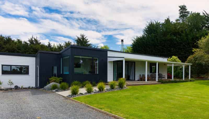 565 Mt Fyffe Road, Kaikoura