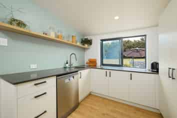 565 Mt Fyffe Road, Kaikoura